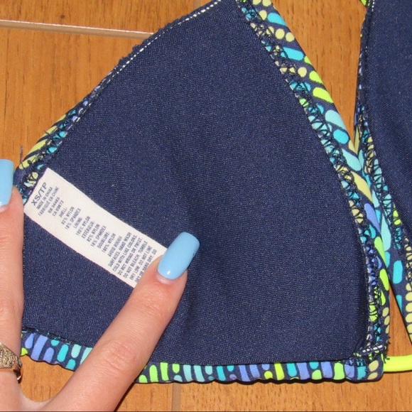 American Eagle Bikini Swimsuit - Picture 4 of 4